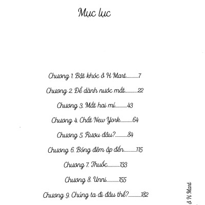 Bật Khóc Ở H Mart