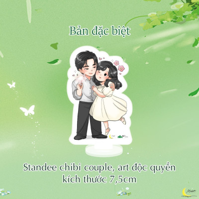 Phố Dài (Tái Bản 2025) - Bản Đặc Biệt - Tặng Kèm 1 Bookmark Bồi Cứng + 2 Card Bồi Cứng + Standee