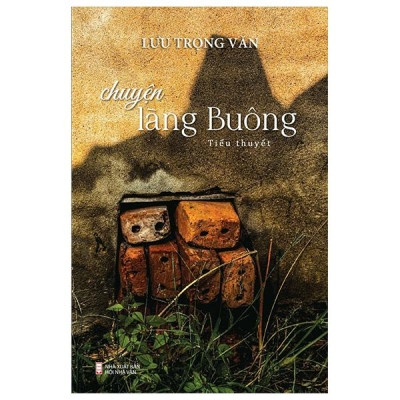 Sách - Chuyện Làng Buông