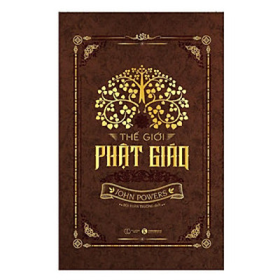 Thế giới Phật giáo - bản phổ thông - Bản Quyền