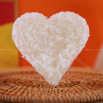 10 gram yến bụng nguyên chất 100% - Yến Sào Thọ An