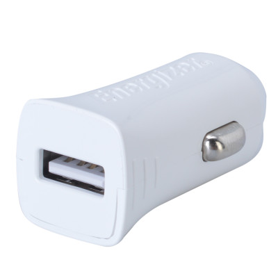 Adapter Sạc Dùng Trên Xe Hơi USB 1A Energizer  - Hàng Chính Hãng