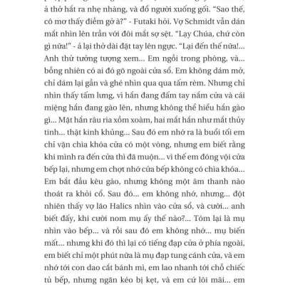 Vũ Điệu Quỷ Satan