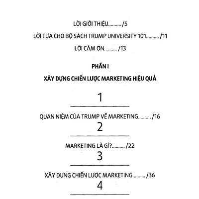 Marketing Căn Bản (Tặng Kèm Tickbook)
