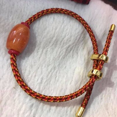 VÒNG NỮ KIỂU LU THỐNG CAM ĐỎ DÂY ĐỎ MAY MẮN CỰC KỲ XINH XẮN NỮ MỆNH HỎA MỆNH THỔ VÒNG FREESIZE NỮ ĐEO ĐƯỢC HẾT Ạ