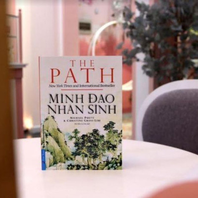 Triết lý phương đông 1 (Minh đạo nhân sinh + Khổng tử tinh hoa)