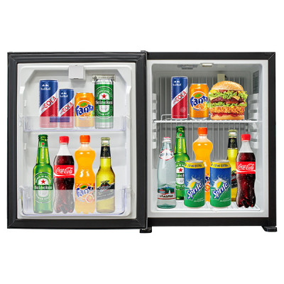 [Chính hãng] [Hà Nội] Minibar Primo 40 lít cửa đặc SC-40i