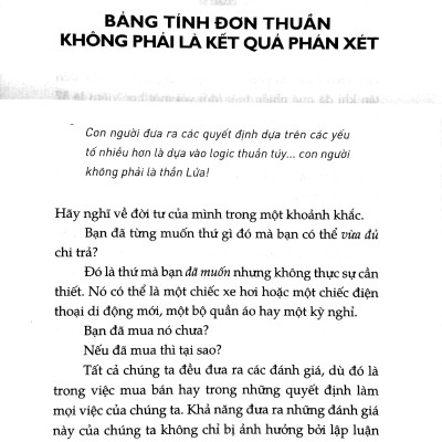 Thiên Tài Lãnh Đạo -Leadership Genius