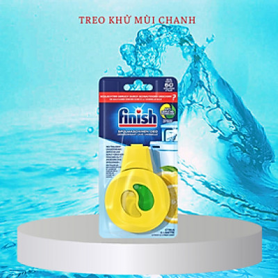 Combo 2 túi viên rửa bát finish quantum max 36 viên (36x2=72 viên) dùng cho máy rửa bát