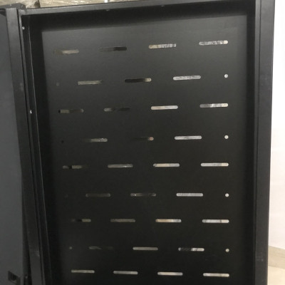 KHAY TRƯỢT TỦ RACK D1000-HIỆU TEKA-RACK_ Hàng chính hãng