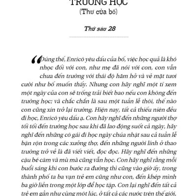 Những tấm lòng cao cả ( Bìa mềm ) bản đặc biệt