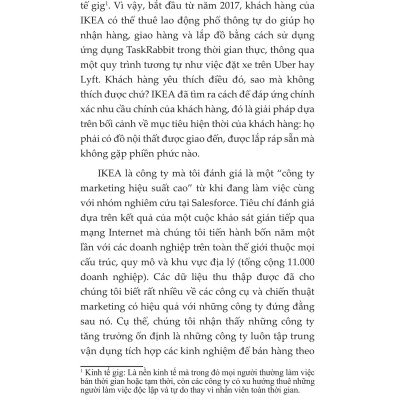 Pre-Order - Context Marketing