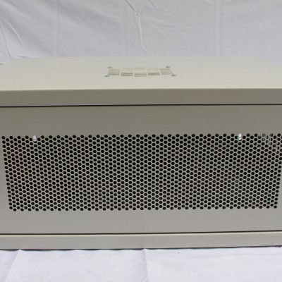 Tủ mạng HTTrack 4U-D400 (Treo Tường) - Hàng chính hãng