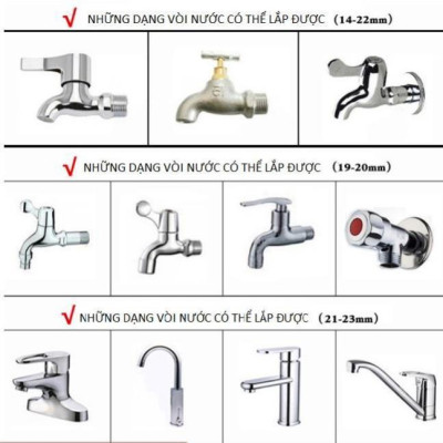 Bộ dây vòi xịt nước rửa xe, tưới cây . tăng áp 3 lần, loại 20m 206701-2 đầu đồng,cút,nối đen + tặng đai