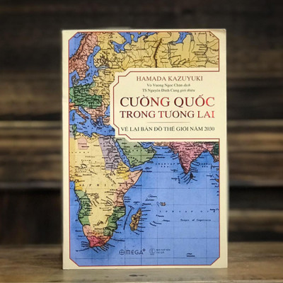 Cường Quốc Trong Tương Lai 