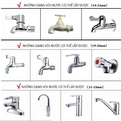  Bộ dây vòi xịt nước rửa xe, tưới cây . tăng áp 3 lần, loại 20m 206236 đầu đồng, đai+ tặng đai