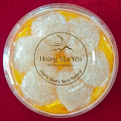 Yến vụn tinh chế 50g
