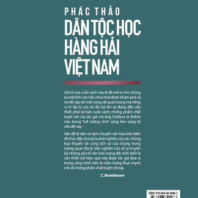 Phác Thảo Dân Tộc Học Hàng Hải Việt Nam (120)