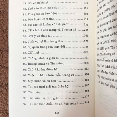 Nhân Sinh Luận Bộ 2 Tập