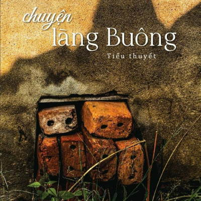 Sách - Chuyện Làng Buông
