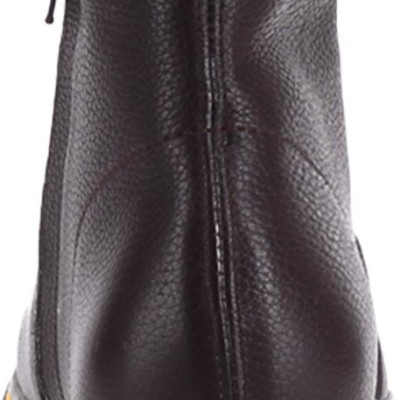 Giày Boot Nam Huy Hoàng HT7191 - Nâu