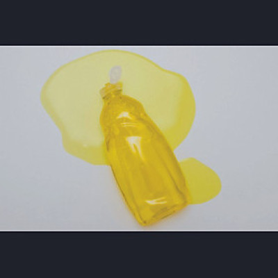 1 lít nước rửa chén tự nấu gia công an toàn hương chanh