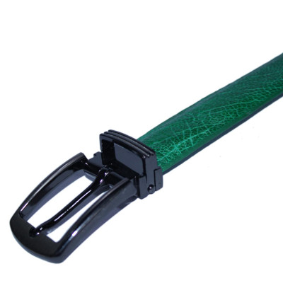  Thắt lưng nữ da đà điểu nhiều màu HJ5403-04-05-06-07-08