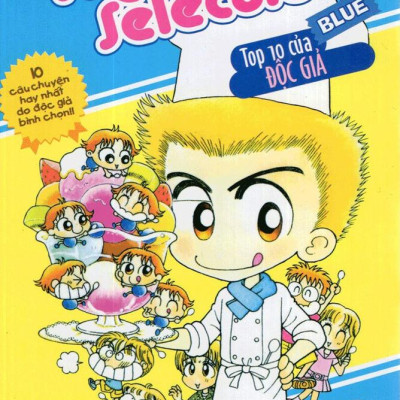 Boxset Nhóc Miko! Cô Bé Nhí Nhảnh - Miko Selection (Bộ 5 Tập) - Tặng kèm Postcard