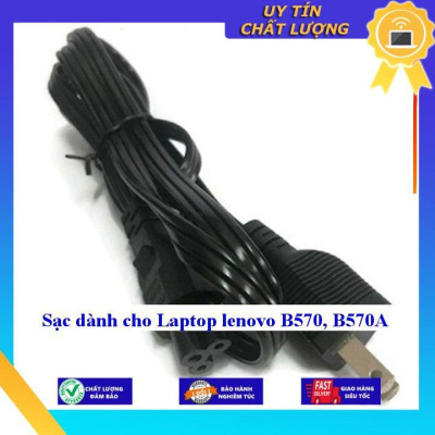 Sạc dùng cho Laptop lenovo B570 B570A - Hàng Nhập Khẩu New Seal