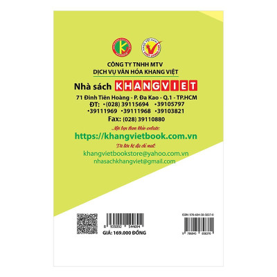Sách - Công Phá Bài Tập Vật Lí Dao Động Cơ - Tập 2 - Khang Việt Book