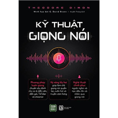 Kỹ Thuật Giọng Nói