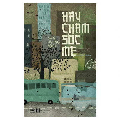 Combo 2Q Tiểu Thuyết: Cây Cam Ngọt Của Tôi + Hãy Chăm Sóc Mẹ (Top Tiểu Thuyết Bán Chạy)