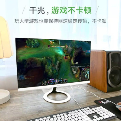 Ugreen UG30833NW115TK 1M màu Đen Cáp mạng CAT6 UTP 90 độ - HÀNG CHÍNH HÃNG