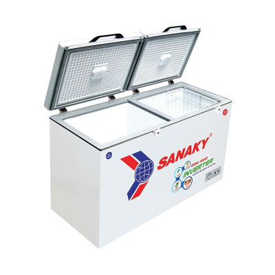 Tủ đông Inverter Sanaky VH-3699W4K - Hàng Chính Hãng _ chỉ giao Hồ Chí Minh 