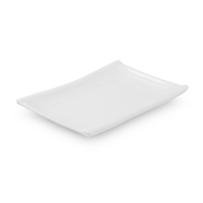Dĩa tròn lòng sâu nhựa melamine COBI cao cấp, chống nứt vỡ và trầy xước, dễ dàng vệ sinh - Hàng nhập khẩu chính hãng