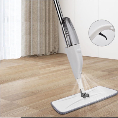 Cây Lau Nhà Phun Sương - Chổi Lau Nhà Thông Minh 360 Độ Có Bình Chứa Nước Dễ Dàng Sử Dụng Cho Cho Mọi Ngóc Ngách 
