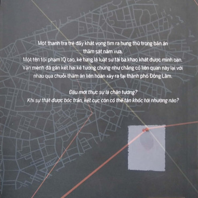 Người Truy Án