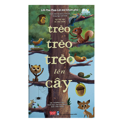 Combo Lift-The-Flap - Lật Mở Khám Phá (2 Tập)
