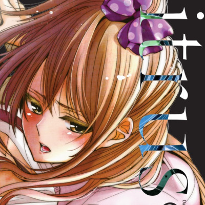 [Manga] [GL] Citrus - Tập 8 - Amakbooks