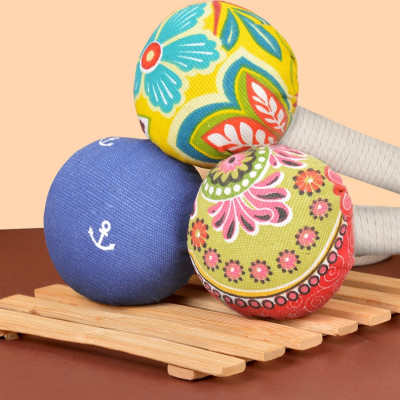 Búa gõ Ngải Cứu Massage đấm Lưng Vai Chăm Sóc Sức Khỏe. Cây đấm lưng ngải cứu trung hoa