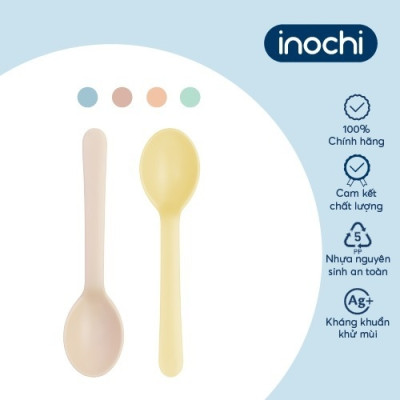 Bộ 04 thìa ăn Amori