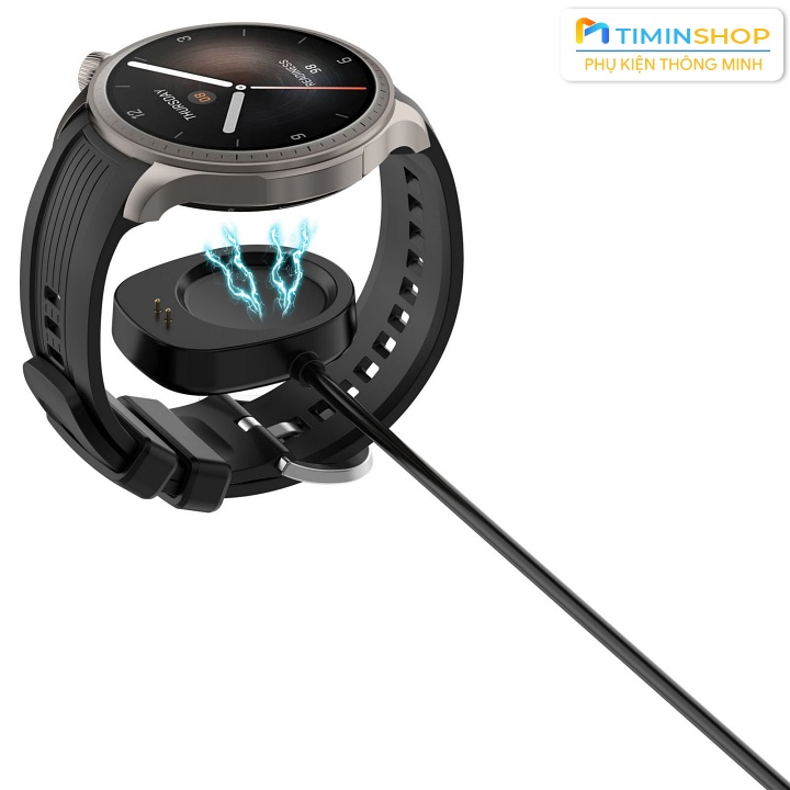 Cáp sạc Amazfit Balance - Dây dài 1m (CBA)