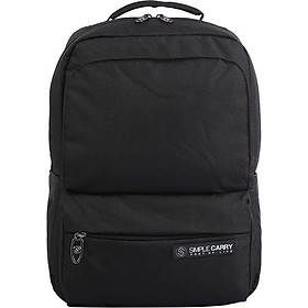 Balo Laptop chính hãng SimpleCarry ISSAC 5