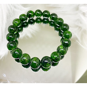Lắc Đá Diopsite