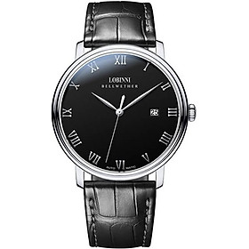 Đồng hồ nam chính hãng Lobinni No.12033-6