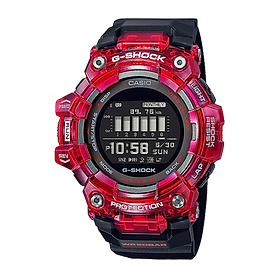 Đồng Hồ Nam CASIO G-Shock GBD-100SM-1A7DR