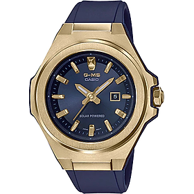 Đồng hồ Casio Nữ Baby G MSG-S500G
