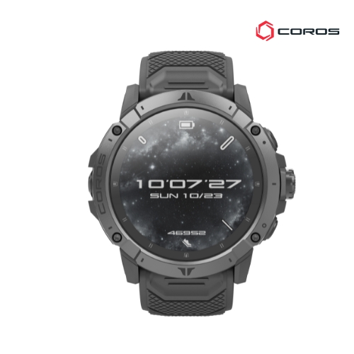 Đồng Hồ GPS Thể Thao COROS VERTIX 2S - Space
