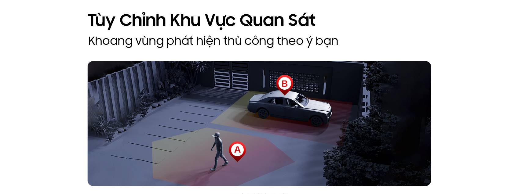 Camera IMOU Ngoài Trời Cruiser Dual 10mpx / 6mpx IPC-S7XP - Hàng Chính Hãng