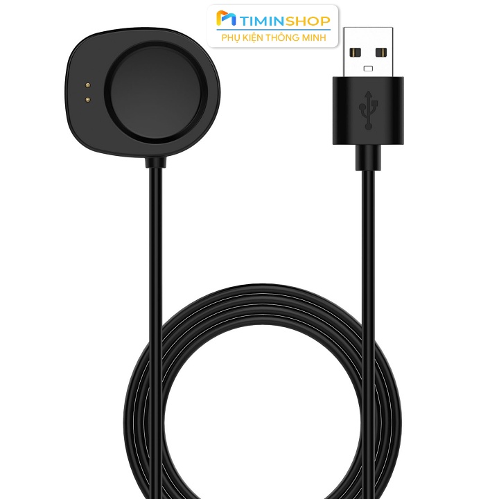 Cáp sạc Amazfit Balance - Dây dài 1m (CBA)